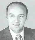 James Robert Jones