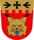 Coat of Arms of Janakkala