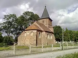 کلیسای یحیی