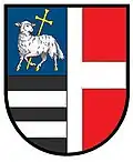 نشان یانکوویتسه (ناحیه کرومیریژ)