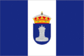 پرچم Jaramillo de la Fuente