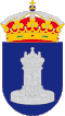 نشان رسمی Jaramillo de la Fuente