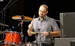 McGerr in 2013