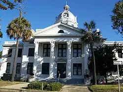 Jefferson County Courthouse
