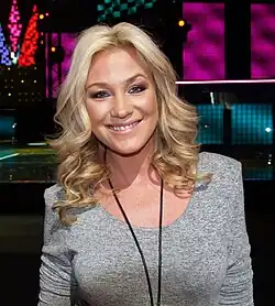 Jessica Andersson (2018)