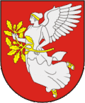 نشان Jieznas