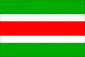 پرچم ییلوویشتی