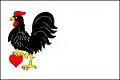 پرچم ییندریخوف (ناحیه برونتال)