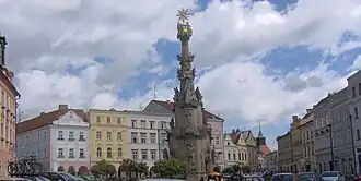 ییندرژیخوو هرادتس city