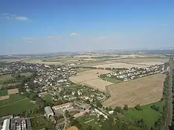 Air view