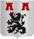 نشان Jodoigne