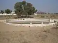 جوهادها منابع رایج آب هستند