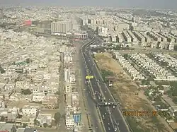 Karachi