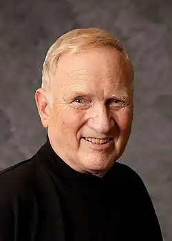 John_Francis_Clauser_(cropped)