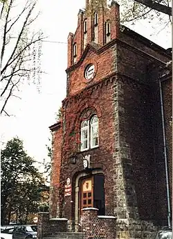 Town Hall