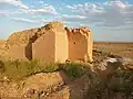 نمایی از آسیاب جردوک