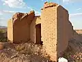 نمایی از آسیاب جردوک