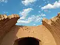 نمایی از آسیاب جردوک