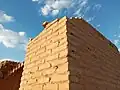 نمایی از آسیاب جردوک