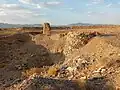 نمایی از آسیاب جردوک