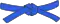 کمربند آبی