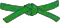کمربند سبز