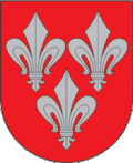 نشان Jurbarkas