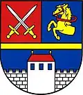 نشان کامن (ناحیه پلهریموف)