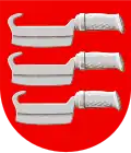 Kärkölän vaakuna