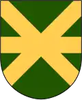 نشان Kävlinge