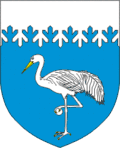 نشان Kõlleste Parish