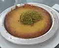 کنافه