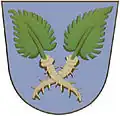 نشان کرنوویتسه (ناحیه پرروف)