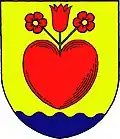 نشان کرتین