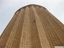 جزئیات دیوارچینی‌ها