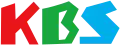 دومین لوگوی کی‌بی‌اس (۲ مارس ۱۹۷۳ تا ۲۸ اکتبر ۱۹۸۴)