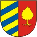 نشان کاتسروف (ناحیه پلزن-شمالی)