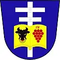 نشان کادوف (ناحیه زنویمو)