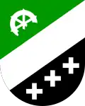 نشان Kadrina Parish