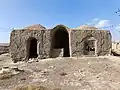 نمایی از روستای کلاته نای