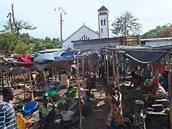 Kalemie-Centre