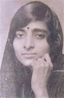 کمالا نهرو