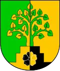 نشان کامنیتشنا (ناحیه وستی ناد اورلیتسی)