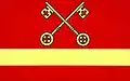 پرچم کامننی موست (ناحیه کلادنو)