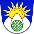 نشان کامننا (ناحیه شومپرک)