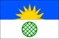 پرچم کامننا (ناحیه شومپرک)