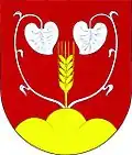 نشان کامننه ژهروویتسه