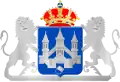 نشان کامپن