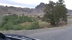 روستای کنچوبه