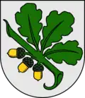 نشان کانداوا